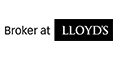 Broker at Lloyds